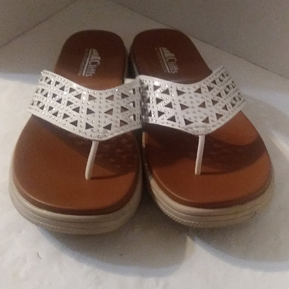 Cliffs Brista Sandal by White Mountain